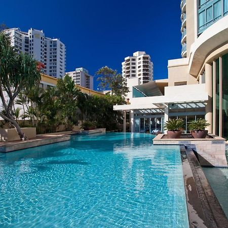 Legends Apartments - Qstay 黄金海岸 外观 照片
