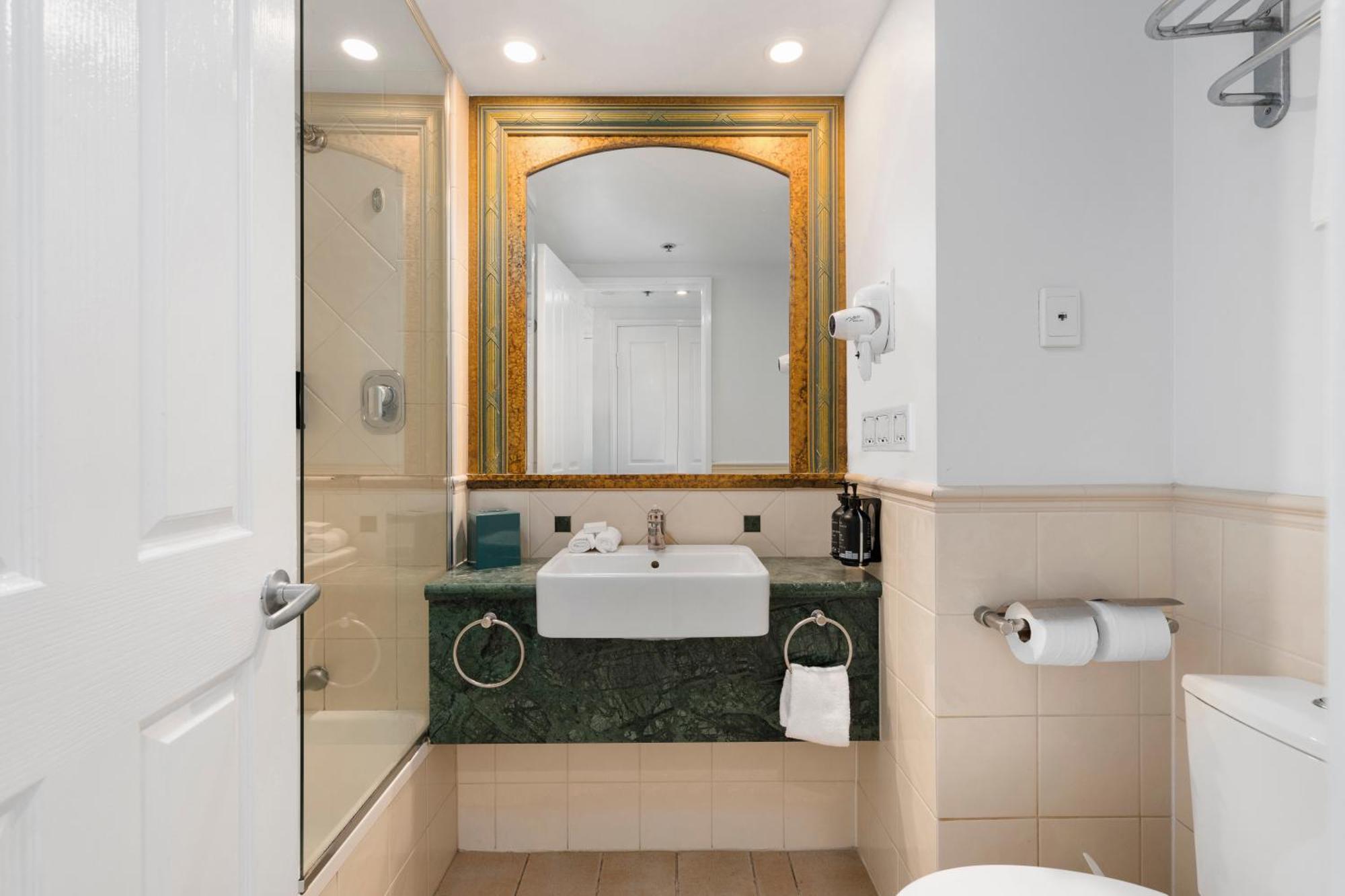 Legends Apartments - Qstay 黄金海岸 外观 照片